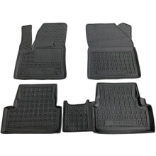 Автомобильные коврики в салон BS227045