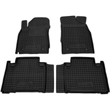 Автомобильные коврики в салон BS226767