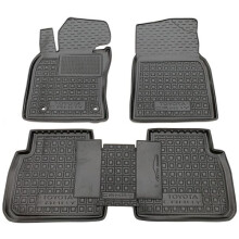 Автомобильные коврики в салон BS227208