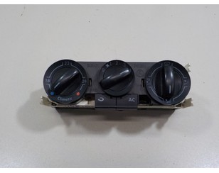 Блок управления отопителем BS218046