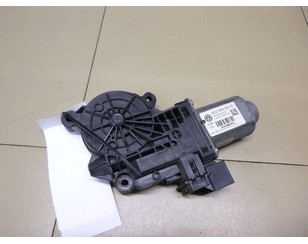 Моторчик стеклоподъемника для Skoda Roomster 2006-2015 с разборки состояние отличное BS183409