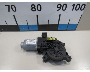 Моторчик стеклоподъемника для Skoda Roomster 2006-2015 с разбора состояние отличное BS183402
