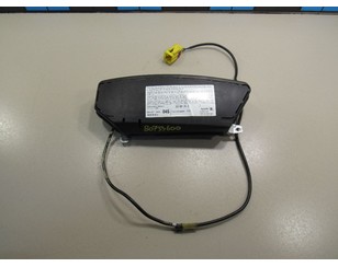 Подушка безопасности боковая в сиденье BS210450