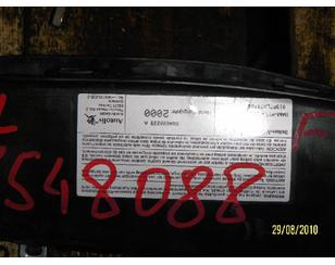 Подушка безопасности боковая в сиденье BS210451