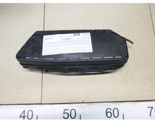 Подушка безопасности боковая в сиденье BS210447