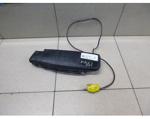 Подушка безопасности боковая в сиденье BS210472