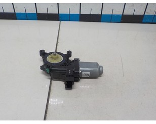 Моторчик стеклоподъемника для Skoda Roomster 2006-2015 б/у состояние отличное BS183405