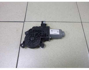 Моторчик стеклоподъемника для Skoda Roomster 2006-2015 с разборки состояние отличное BS183406