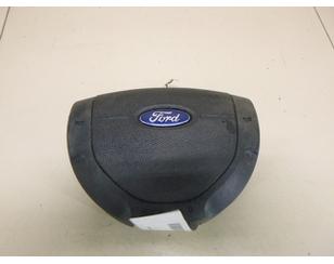 Подушка безопасности в руль BS210837