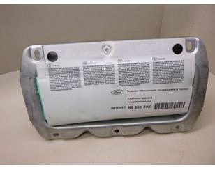 Подушка безопасности пассажира (в торпедо) BS211298