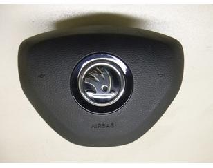 Подушка безопасности в руль BS211041