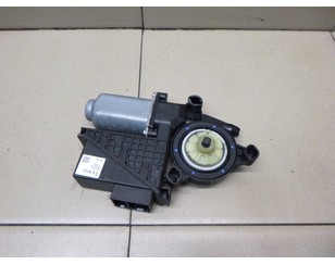 Моторчик стеклоподъемника для Skoda Roomster 2006-2015 б/у состояние отличное BS183413