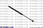 Амортизатор багажника (ремкомплект) STABILUS BS100167