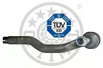 Наконечник рулевой тяги OPTIMAL BS127568 Наконечник рулевой тяги OPTIMAL BS127568