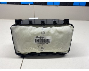 Подушка безопасности пассажира (в торпедо) BS211401