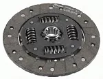 Диск сцепления SACHS BS154526
