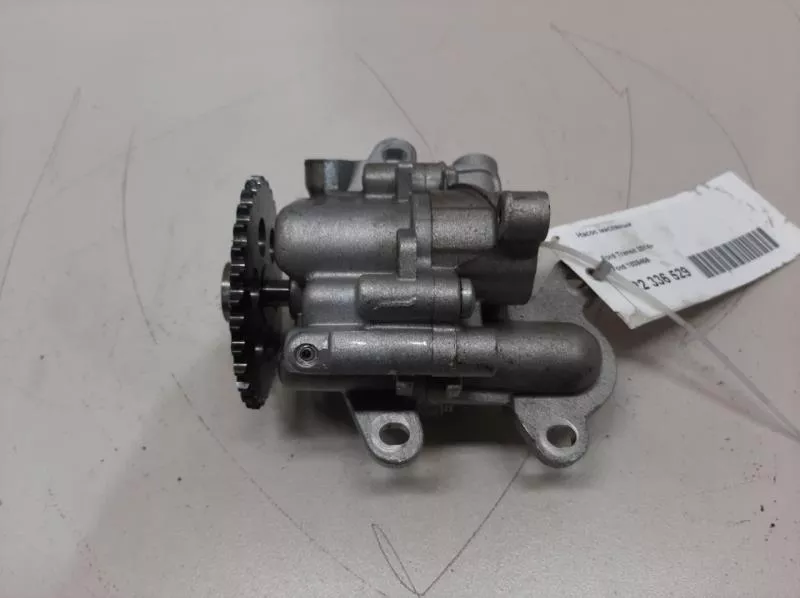 Масляный насос BS253283 Масляный насос BS253283