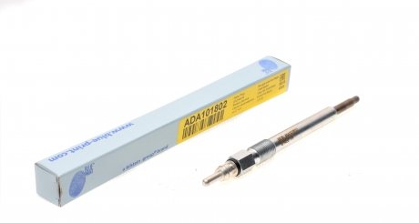 Свеча накала BLUE PRINT BS280893