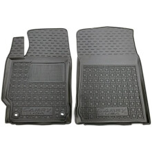 Автомобильные коврики в салон BS227822