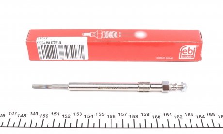 Свеча накала FEBI BS280734