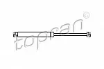 Амортизатор багажника (ремкомплект) TOPRAN BS100120