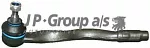 Наконечник рулевой тяги JP GROUP BS126335