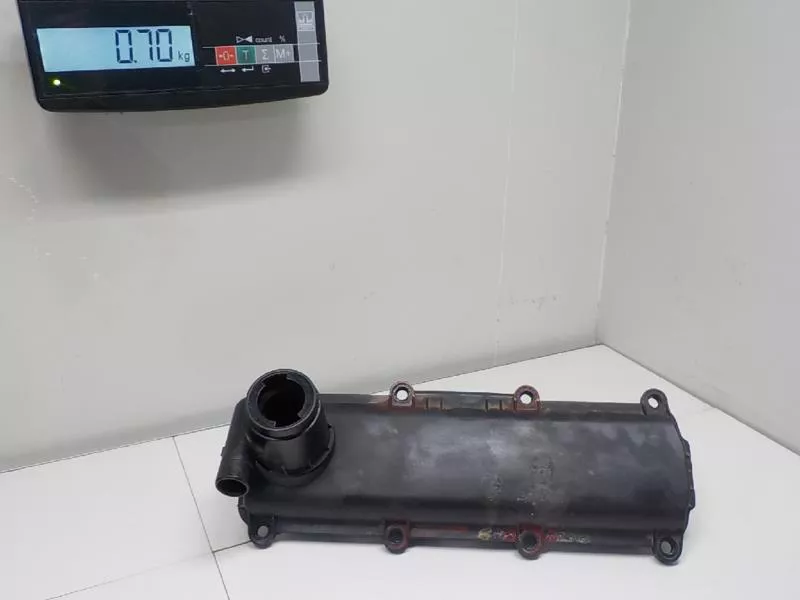 Клапанная крышка ГБЦ BS70380