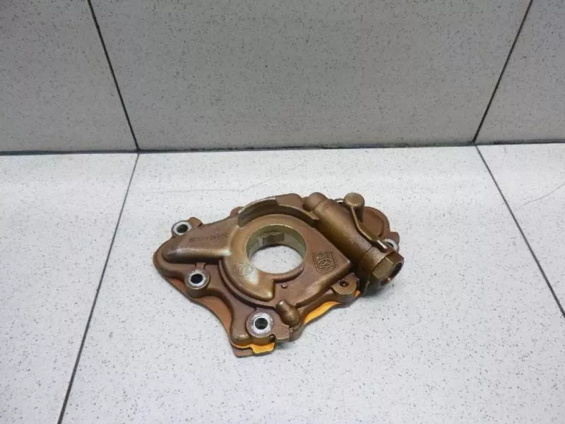 Масляный насос BS251759