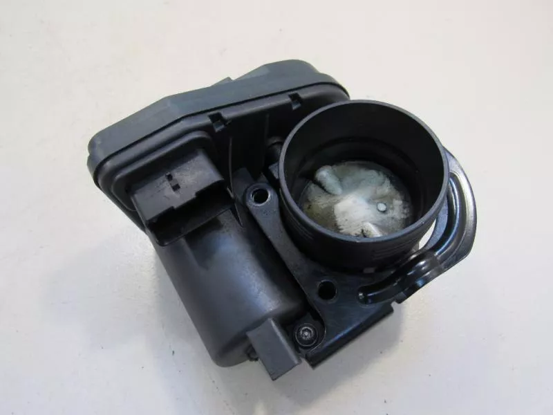 Заслонка дроссельная BS191723