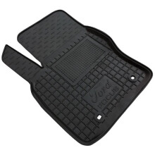 Автомобильные коврики в салон BS228025