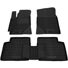 Автомобильные коврики в салон BS226766