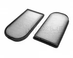 Салонный фильтр MEYLE BS224322