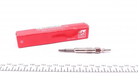 Свеча накала FEBI BS280208