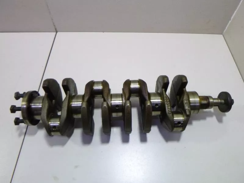 Коленвал BS249237 Коленвал BS249237