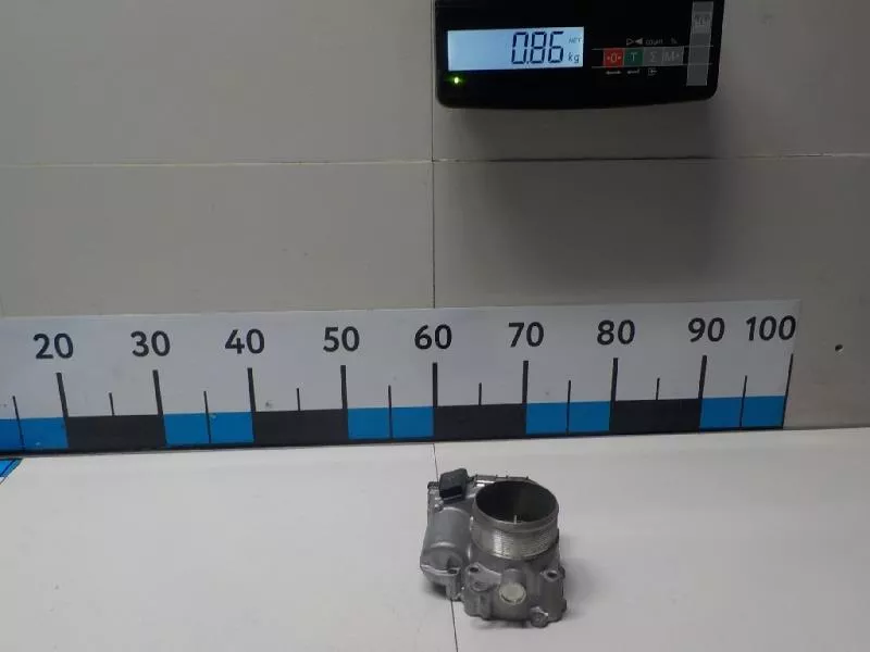 Заслонка дроссельная BS191548