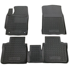 Автомобильные коврики в салон BS227209