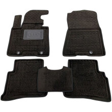 Автомобильные коврики в салон BS229359