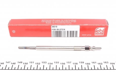 Свеча накала FEBI BS280152