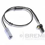 Датчик ABS BREMI BS46562 Датчик ABS BREMI BS46562