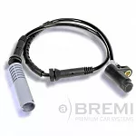 Датчик ABS BREMI BS46889 Датчик ABS BREMI BS46889