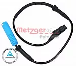 Датчик ABS METZGER BS46947 Датчик ABS METZGER BS46947