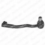 Наконечник рулевой тяги DELPHI BS128348