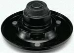 Опора амортизатора SACHS BS18667