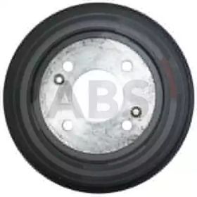 Тормозной барабан A.B.S. BS274609