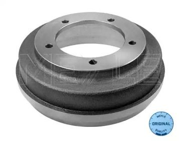 Задний тормозной барабан Meyle BS274724