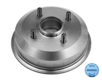 Задний тормозной барабан Meyle BS274374