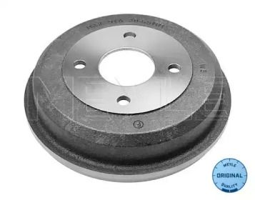 Задний тормозной барабан Meyle BS274352