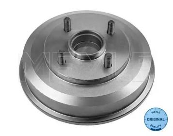 Задний тормозной барабан Meyle BS274629