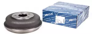 Задний тормозной барабан Meyle BS274007