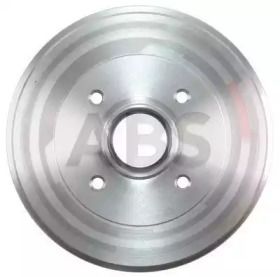 Тормозной барабан A.B.S. BS274821 Тормозной барабан A.B.S. BS274821